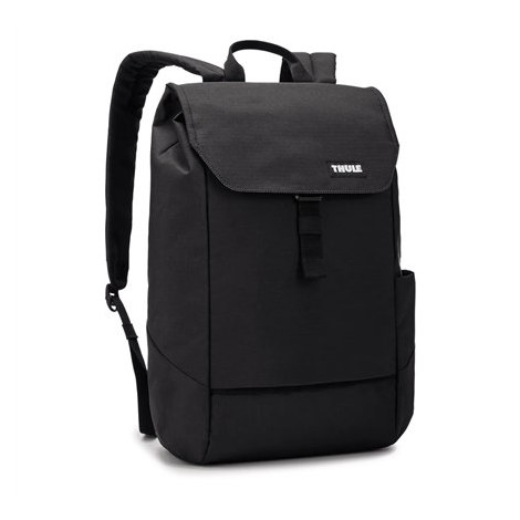 Thule | Fits up to size 16 "" | Lithos Backpack | TLBP-213 | Backpack | Black